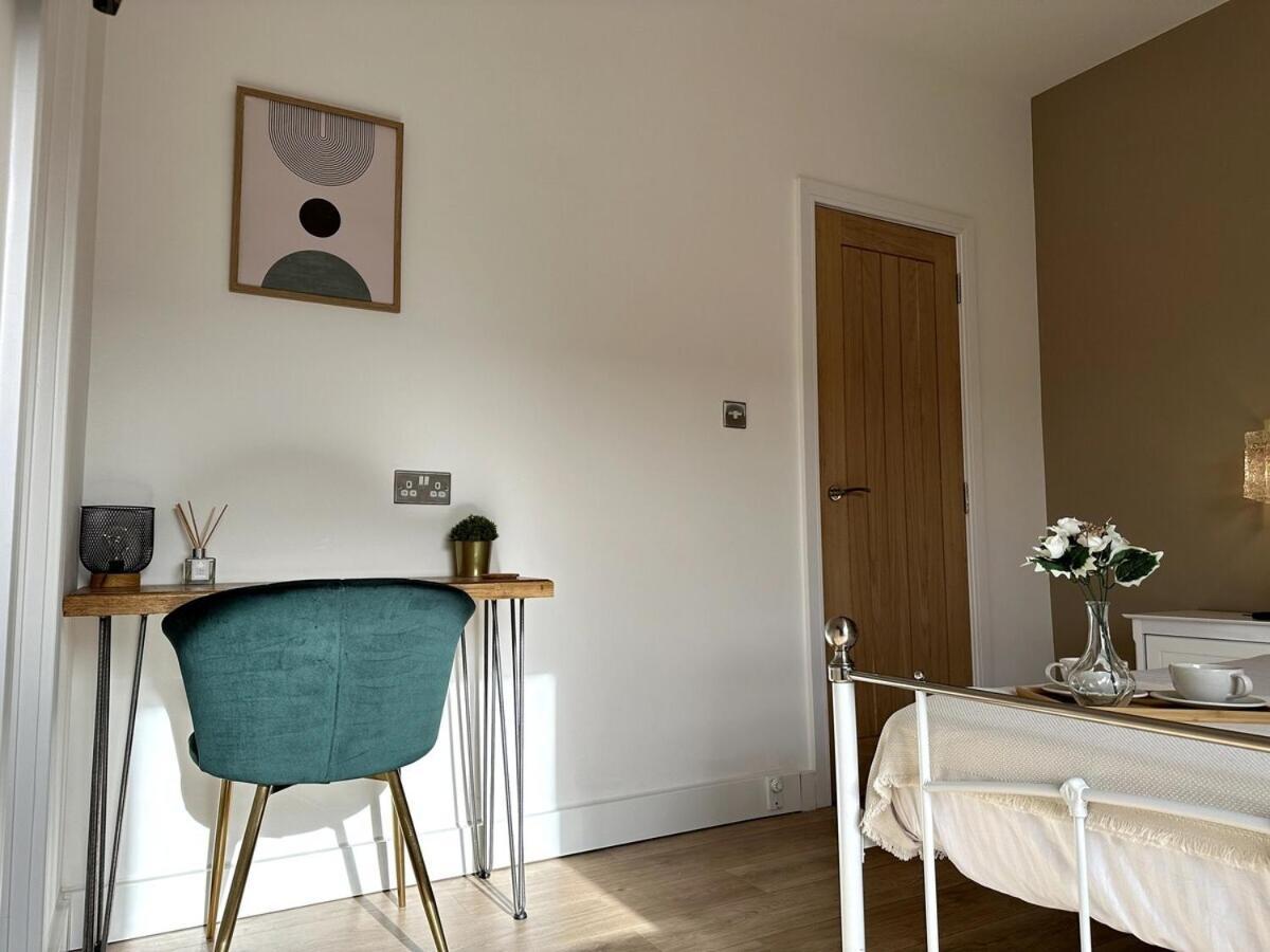 Deluxe Stays @ Libra Spaces Kingston upon Hull Bagian luar foto